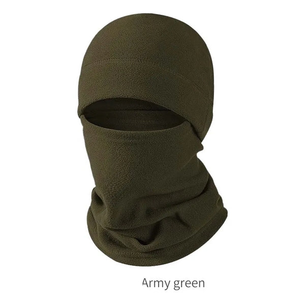 Fleece Balaclava Face Mask