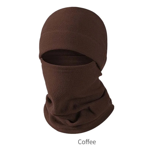 Fleece Balaclava Face Mask