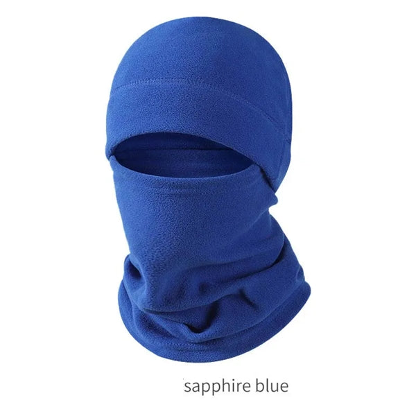 Fleece Balaclava Face Mask