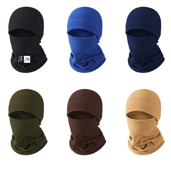 Fleece Balaclava Face Mask