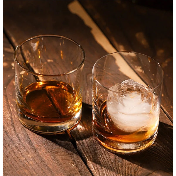 10 Oz. Whiskey Glass