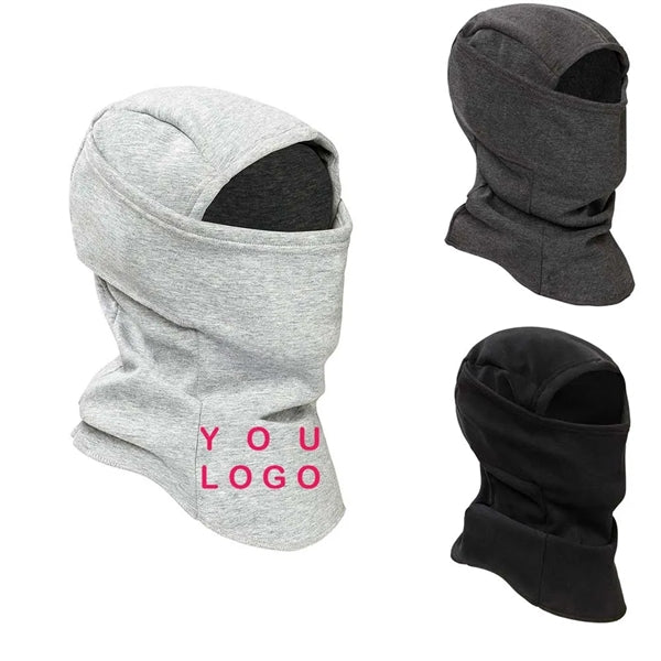 Warm Windproof Fleece Winter Balaclava Ski Mask