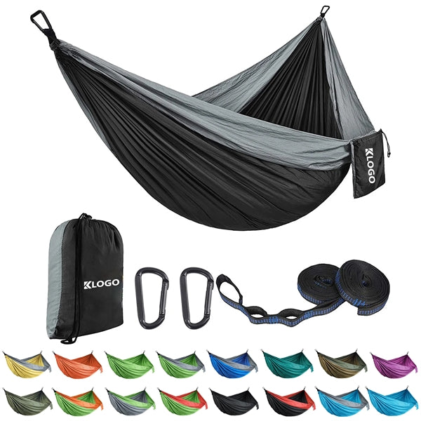Portable Camping Hammock