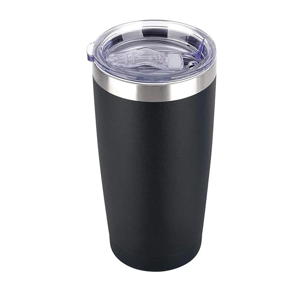 20 Oz. Tumbler with Lid