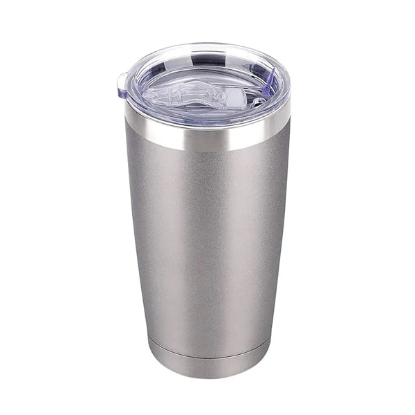 20 Oz. Tumbler with Lid
