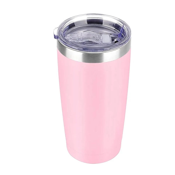 20 Oz. Tumbler with Lid