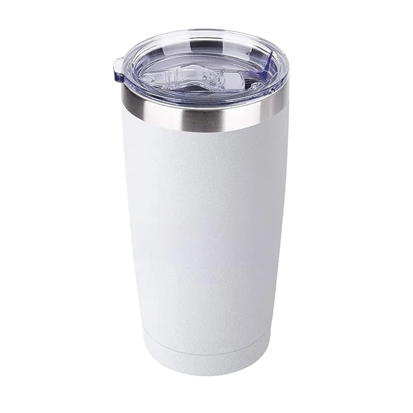 20 Oz. Tumbler with Lid
