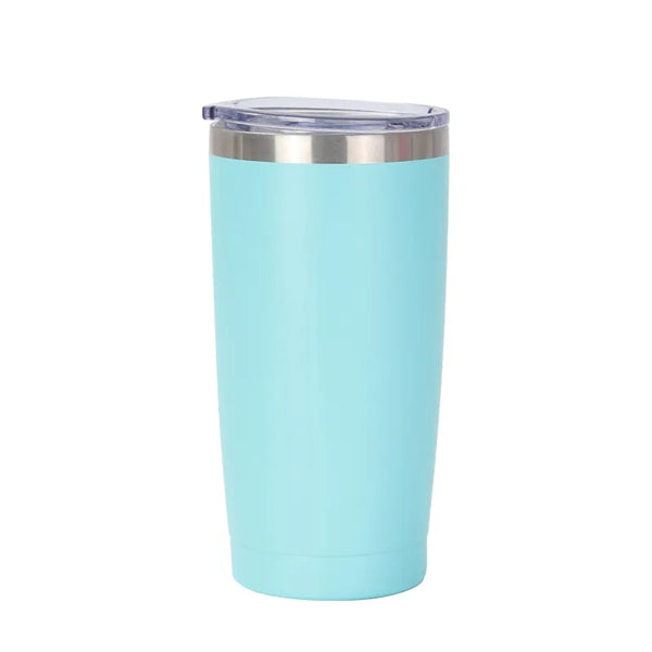 20 Oz. Tumbler with Lid