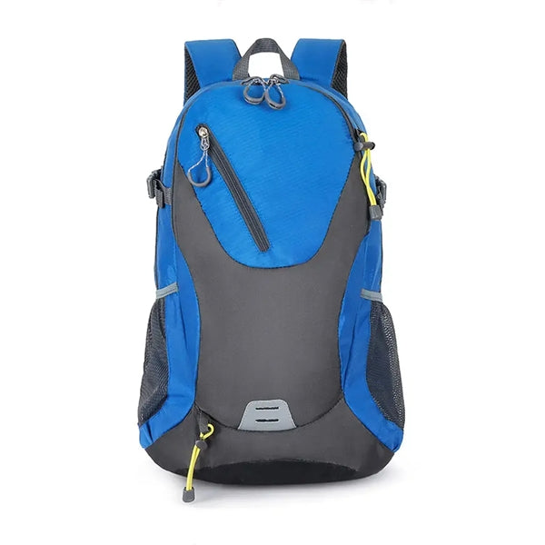 Outdoor Mountaineering And Riding Leisure Backpack