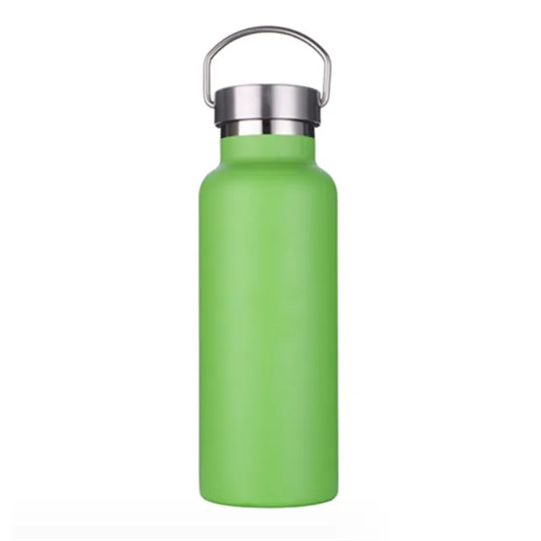 25oz Lug Stainless Bottle