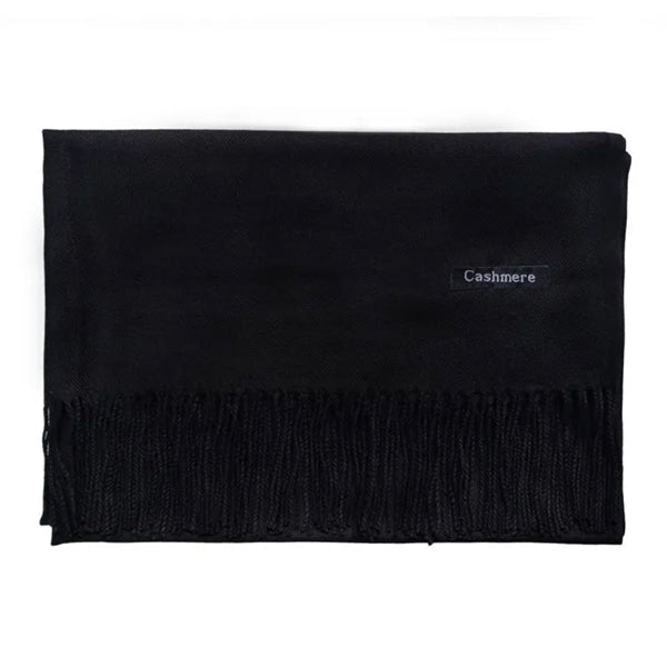 Winter Cashmere Feel Large Scarves