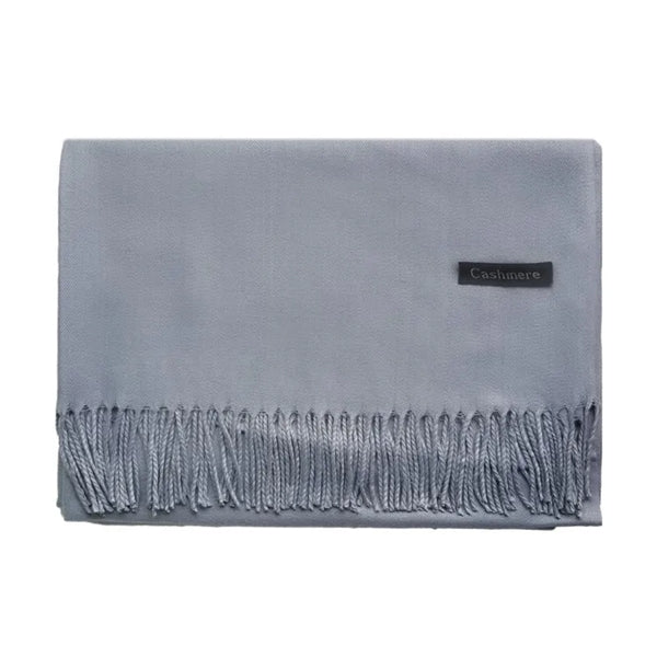 Winter Cashmere Feel Large Scarves