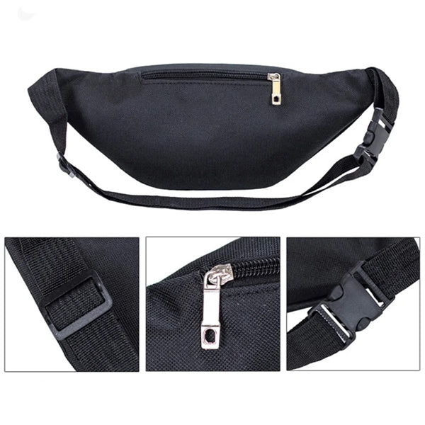 Fanny Packs