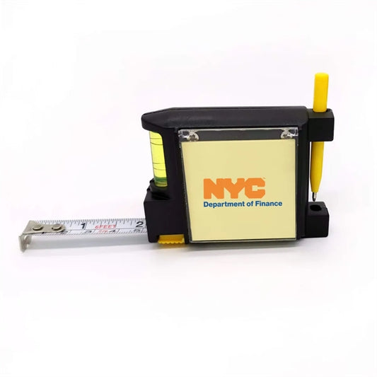 Multi-Functional Tape Measure