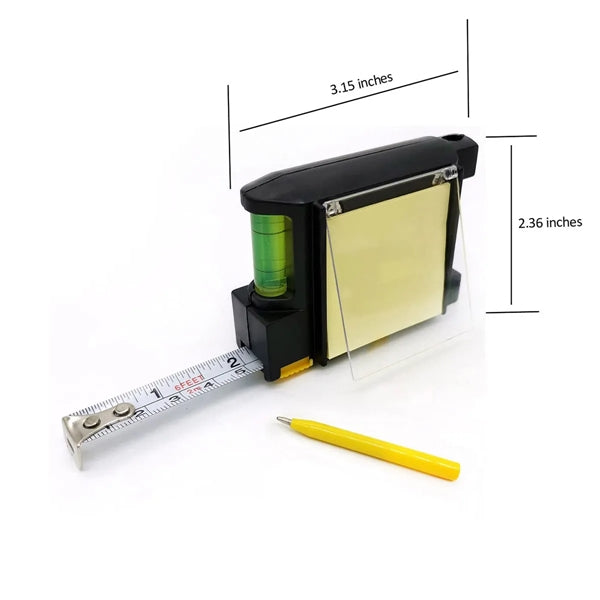 Multi-Functional Tape Measure