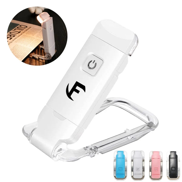Rechargeable Book Light