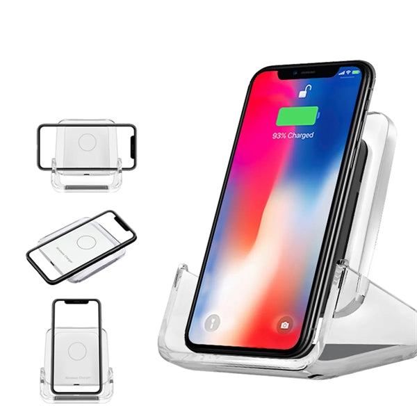 Wireless Charging Stand