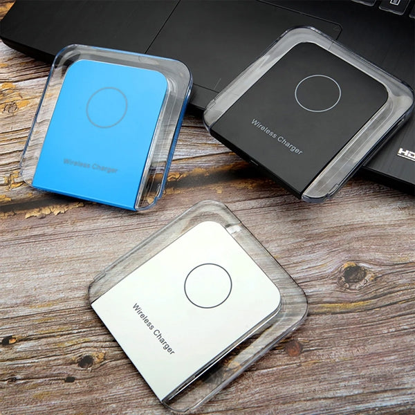 Wireless Charging Stand