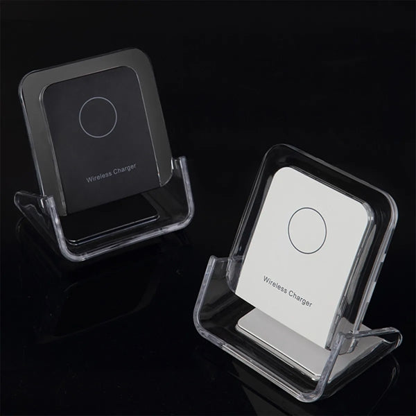 Wireless Charging Stand