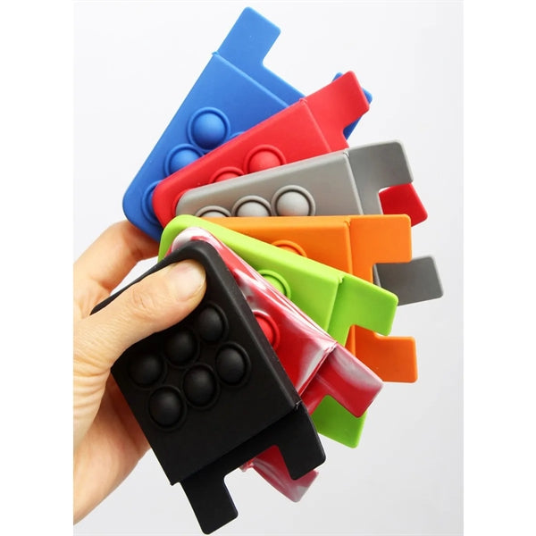 Bubble Phone Wallet