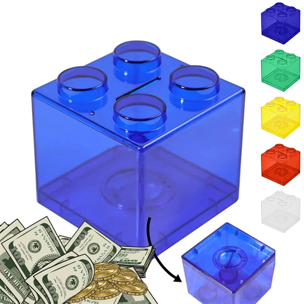 Saver Piggy Bank