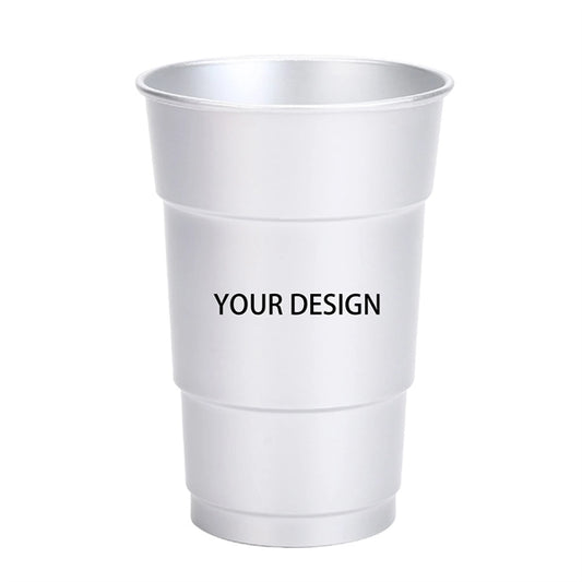 Aluminum Party Cup
