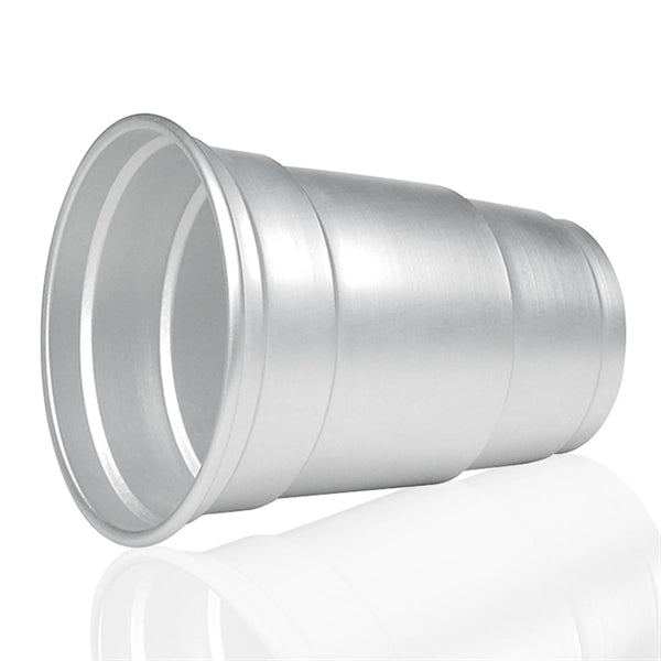 Aluminum Party Cup