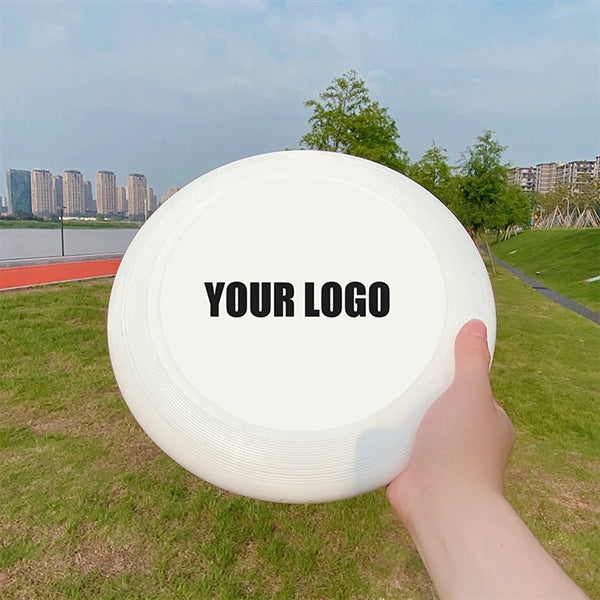 Compeition Flying Discs