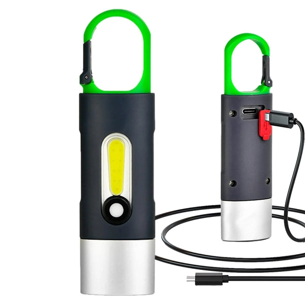 Keychain Flashlights