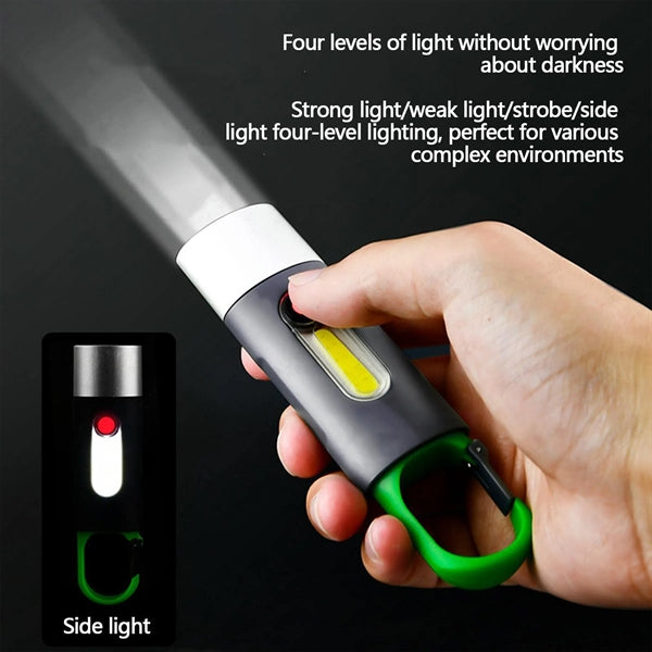 Keychain Flashlights
