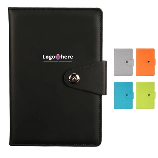 Leather Journal Notebook