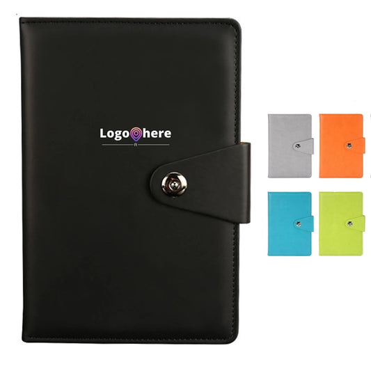 Leather Journal Notebook