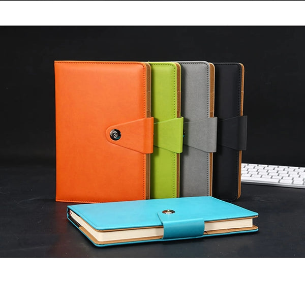 Leather Journal Notebook