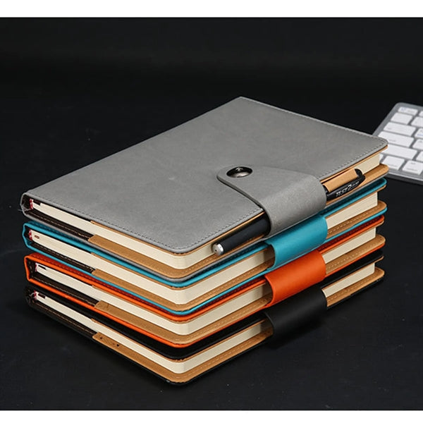 Leather Journal Notebook