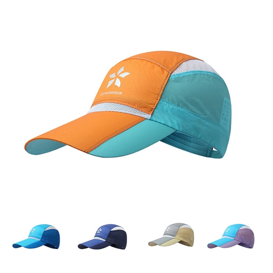 Quick Dry Cap