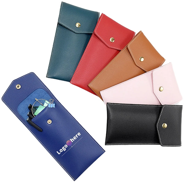 Leather Pen Case
