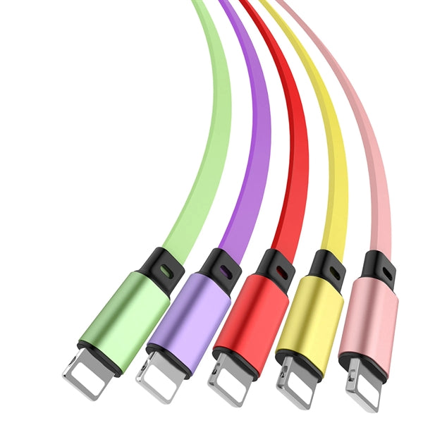 Retractable Charger Cable