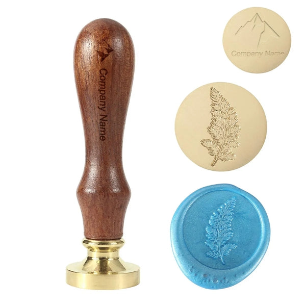 Wax Seal Stamp