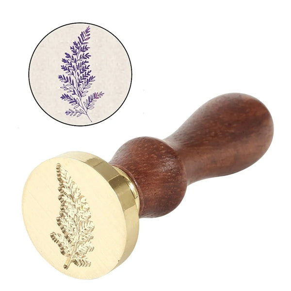 Wax Seal Stamp