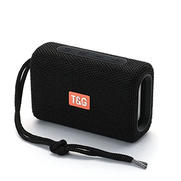 Mini Portable Bluetooth Speaker