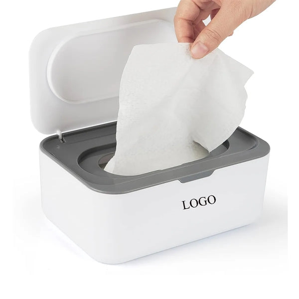 Non-Slip Baby Wipes Dispenser