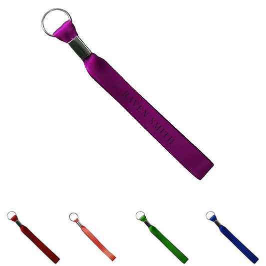 Wrist Strap Lanyard