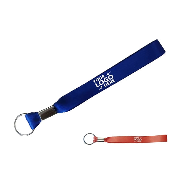 Wrist Strap Lanyard