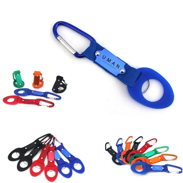 Water Bottle Holder Lanyard