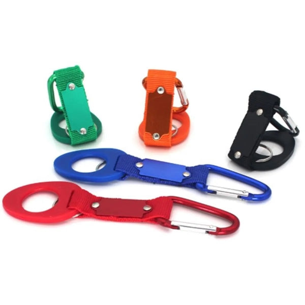 Water Bottle Holder Lanyard