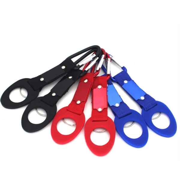 Water Bottle Holder Lanyard