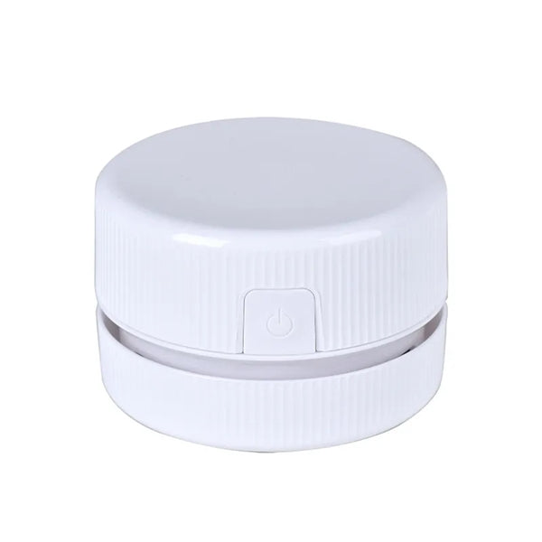 3.3" USB Mini Handheld Vacuum Cordless Desk Cleaner