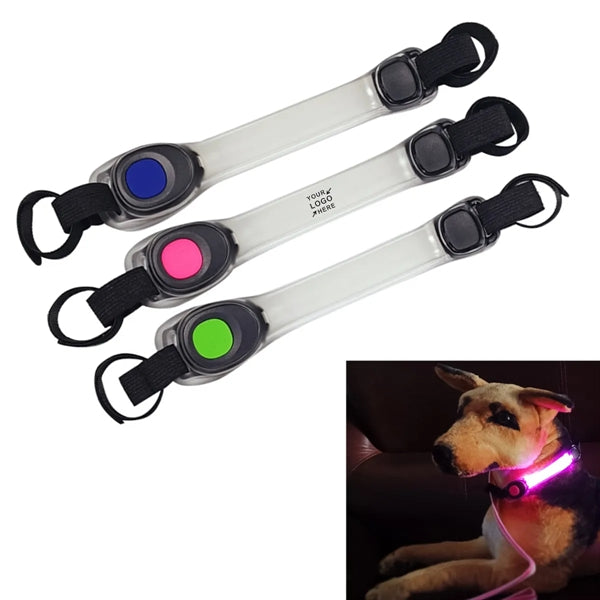 LED Leg Arm Bands for Running and Pet