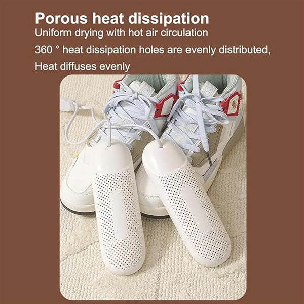 Boot Shoe Dryer