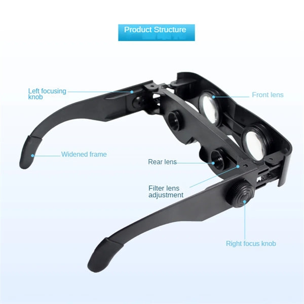 Fishing Hunting Binoculars